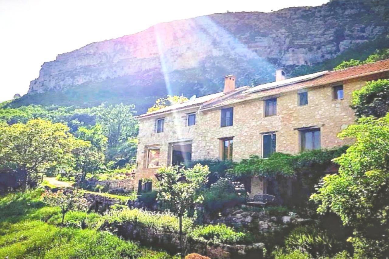 Un Cadre Magnifique, Au Coeur Du Verdon Кастеллан Екстер'єр фото